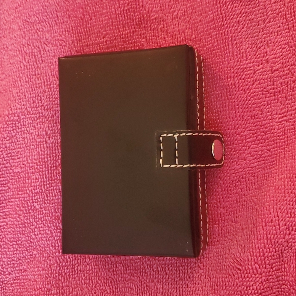jewelry case